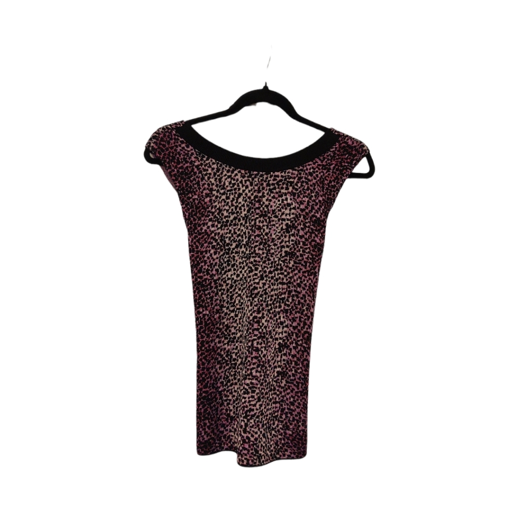 No sleeve outfit top